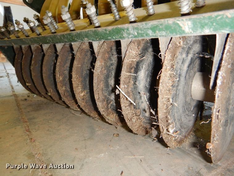 image for item GH9510 Ryan 243432 overseeder