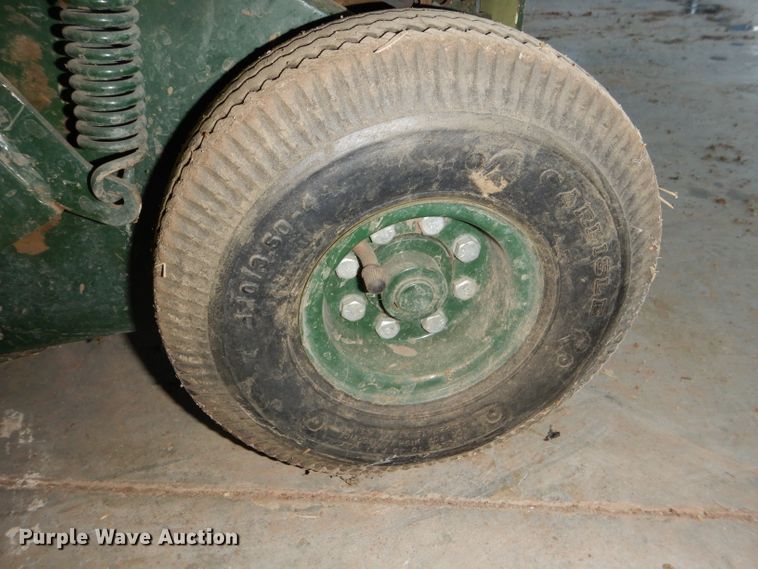 image for item GH9510 Ryan 243432 overseeder