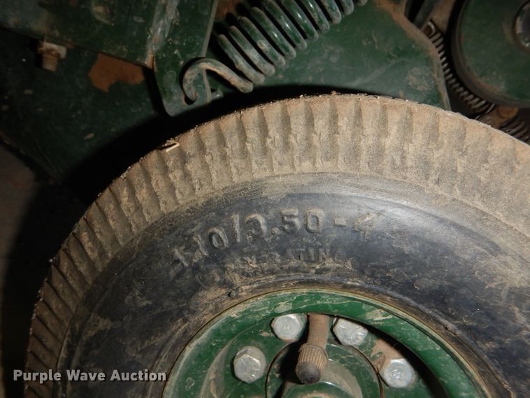 image for item GH9510 Ryan 243432 overseeder