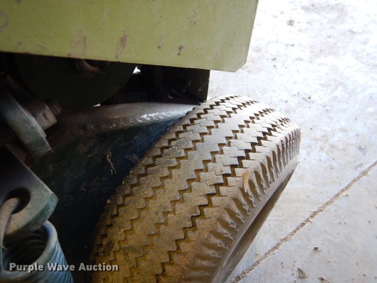 image for item GH9510 Ryan 243432 overseeder