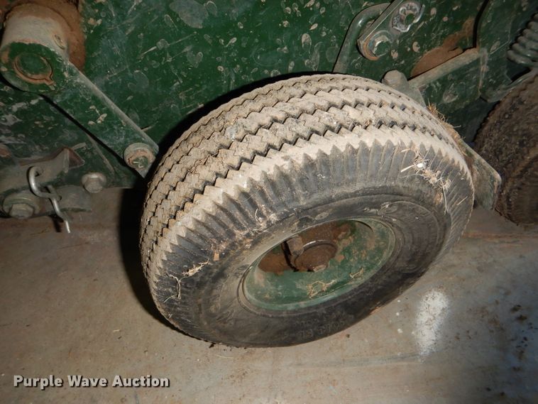 image for item GH9510 Ryan 243432 overseeder