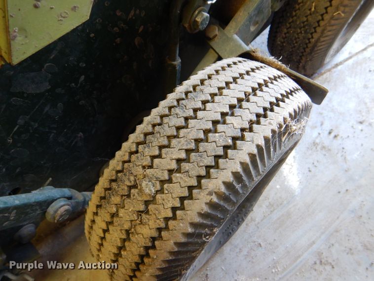 image for item GH9510 Ryan 243432 overseeder