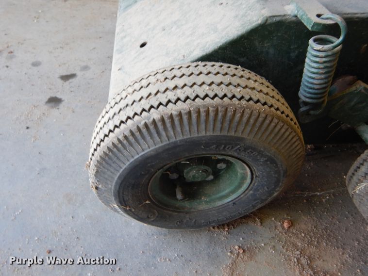 image for item GH9510 Ryan 243432 overseeder