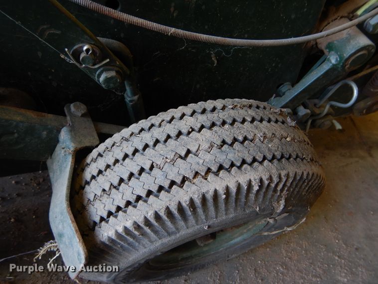 image for item GH9510 Ryan 243432 overseeder