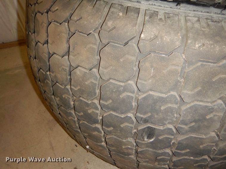 image for item GH9512 Galaxy Turf Special 41/18LLx16.1 tires and wheels