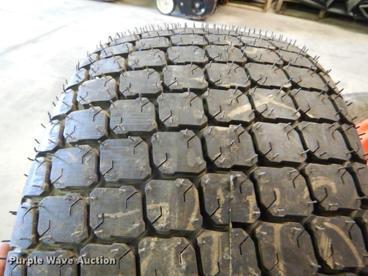 image for item GH9514 Titan LSW305R343 NHS tires and wheels