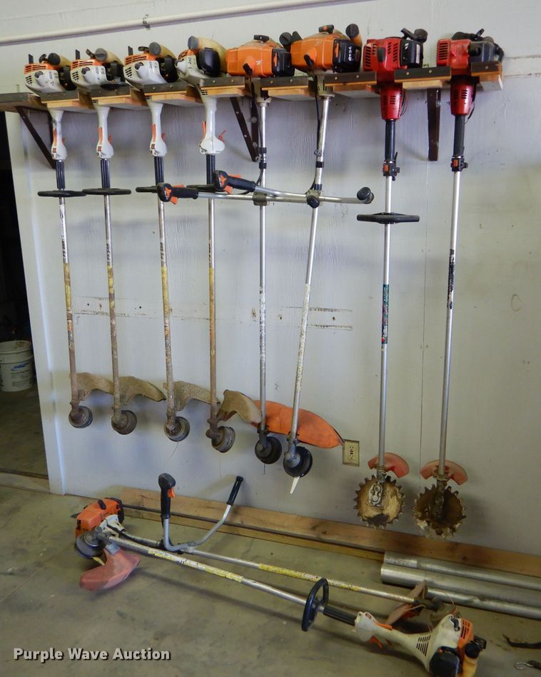 image for item GH9519 (10) string trimmers