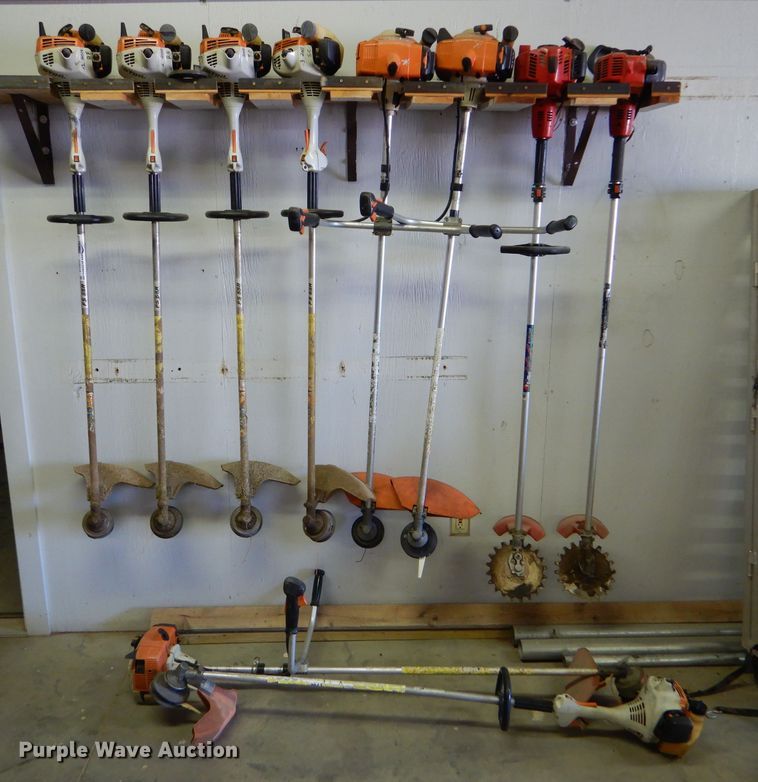 image for item GH9519 (10) string trimmers