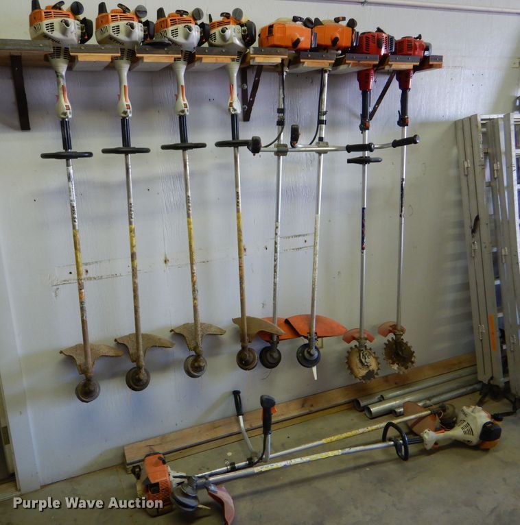 image for item GH9519 (10) string trimmers