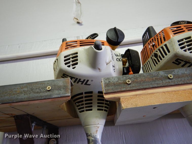 image for item GH9519 (10) string trimmers