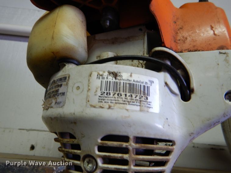 image for item GH9519 (10) string trimmers