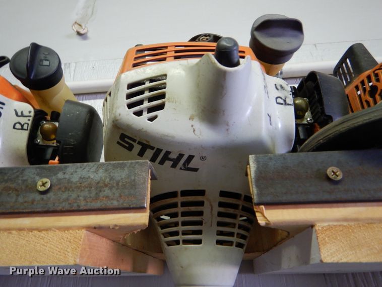 image for item GH9519 (10) string trimmers