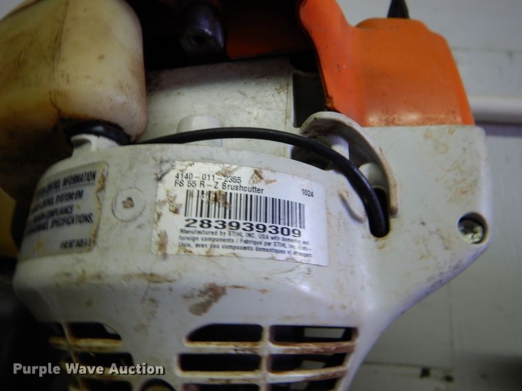 image for item GH9519 (10) string trimmers