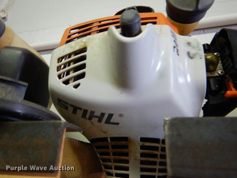 image for item GH9519 (10) string trimmers