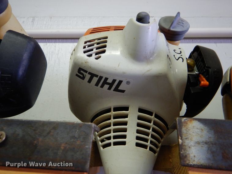 image for item GH9519 (10) string trimmers