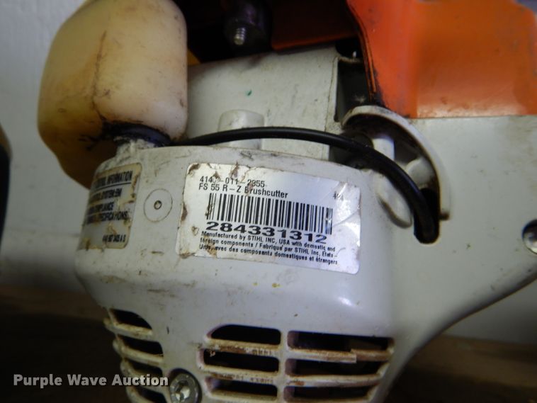 image for item GH9519 (10) string trimmers