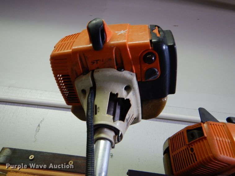 image for item GH9519 (10) string trimmers