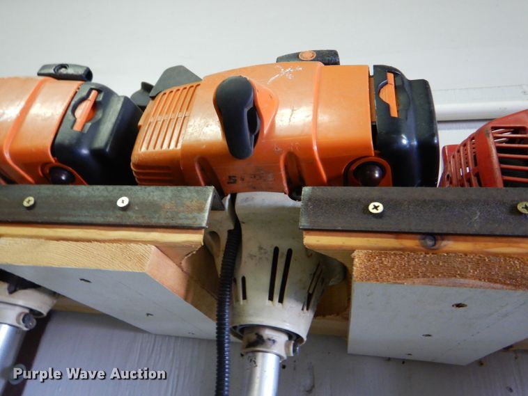 image for item GH9519 (10) string trimmers