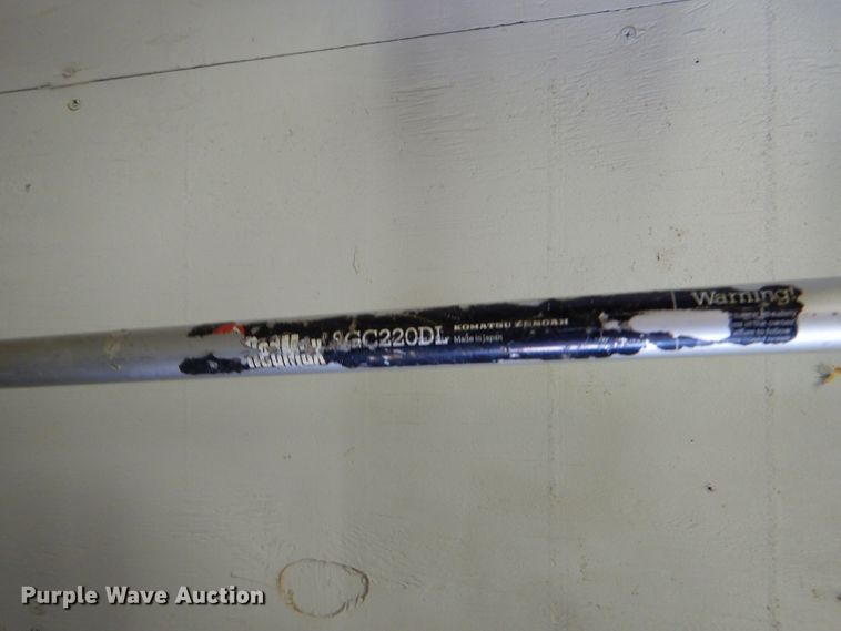 image for item GH9519 (10) string trimmers