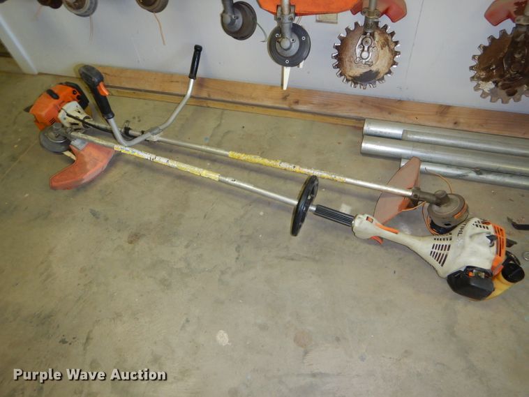 image for item GH9519 (10) string trimmers