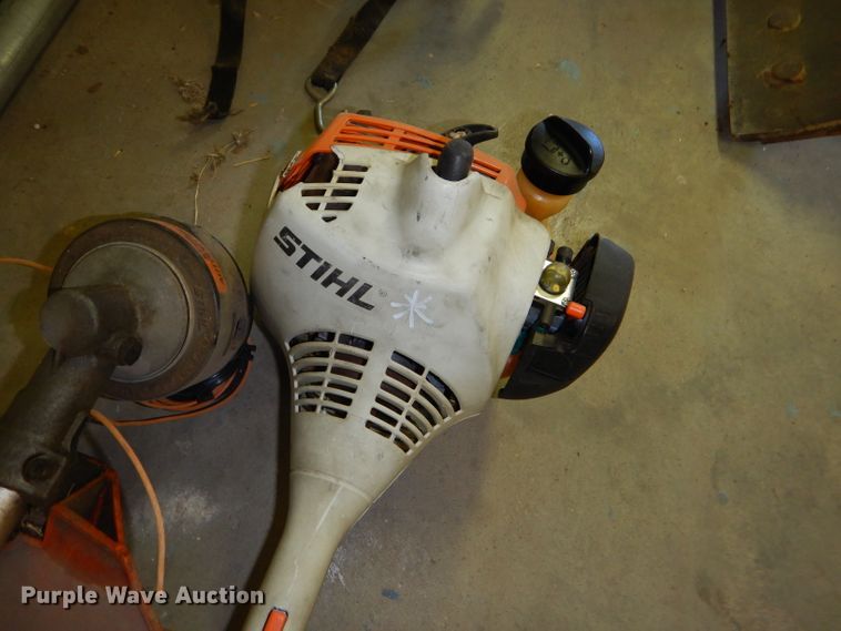 image for item GH9519 (10) string trimmers