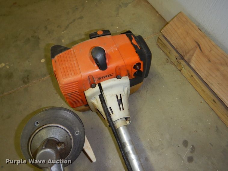 image for item GH9519 (10) string trimmers