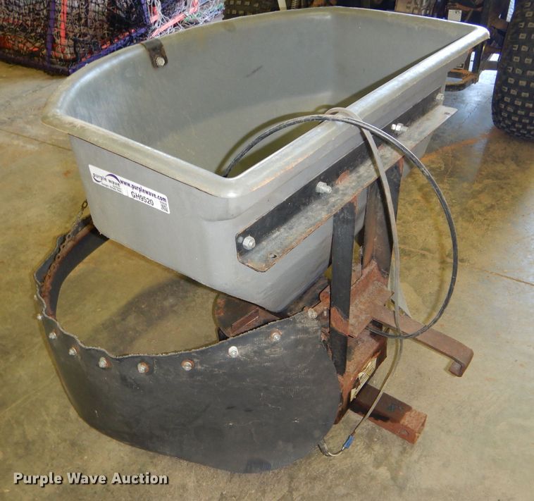 image for item GH9520 Curtis spreader
