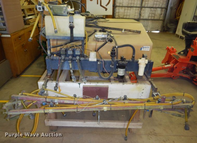 image for item GH9522 Superior sprayer