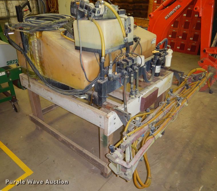 image for item GH9522 Superior sprayer