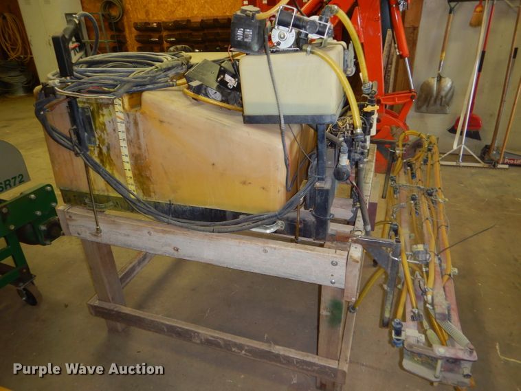 image for item GH9522 Superior sprayer