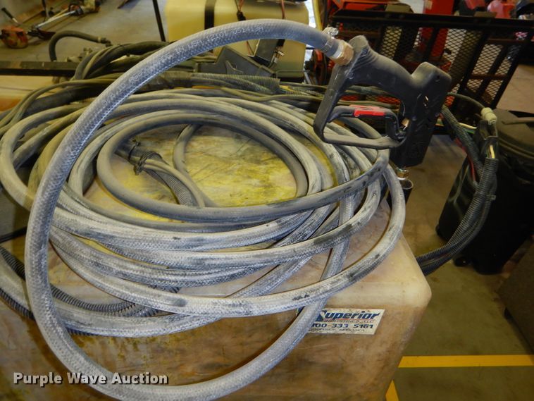 image for item GH9522 Superior sprayer