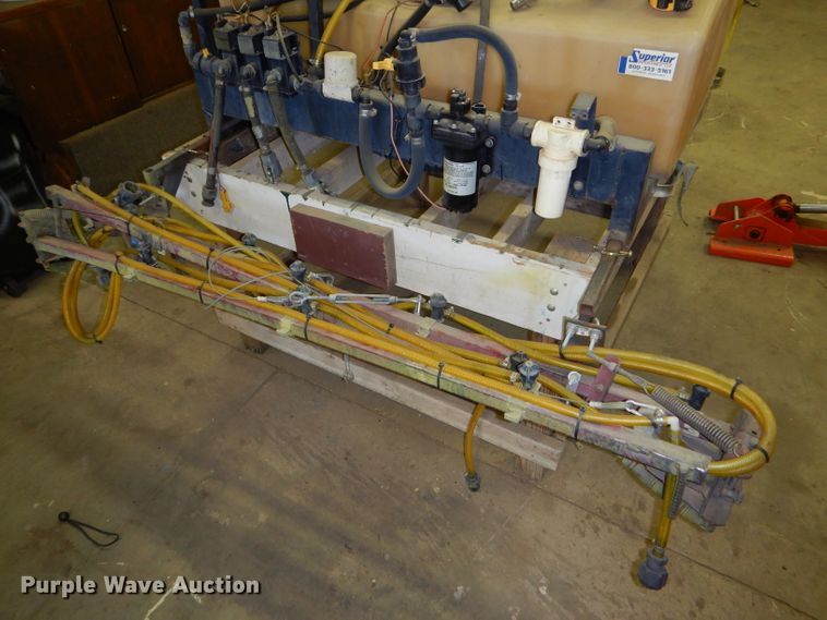 image for item GH9522 Superior sprayer