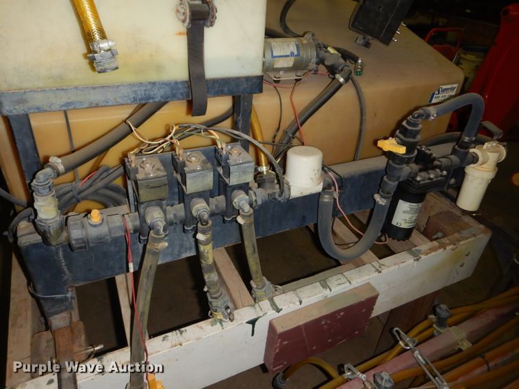 image for item GH9522 Superior sprayer