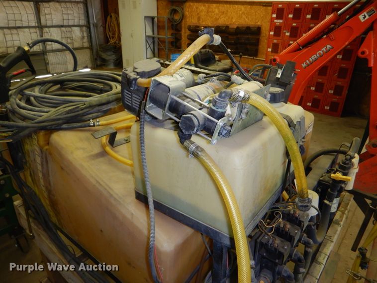 image for item GH9522 Superior sprayer