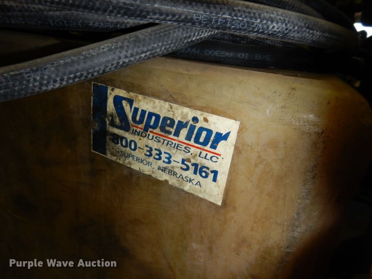 image for item GH9522 Superior sprayer