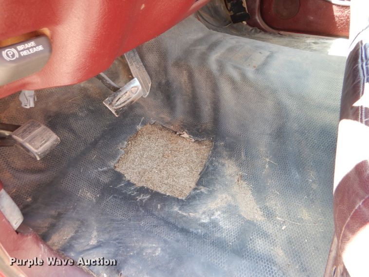 image for item GH9524 1996 Chevrolet C1500 pickup truck