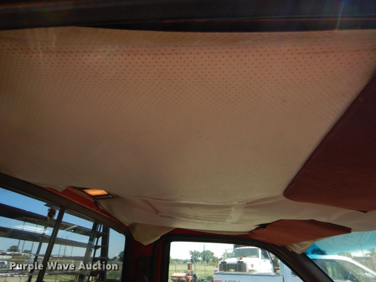 image for item GH9524 1996 Chevrolet C1500 pickup truck