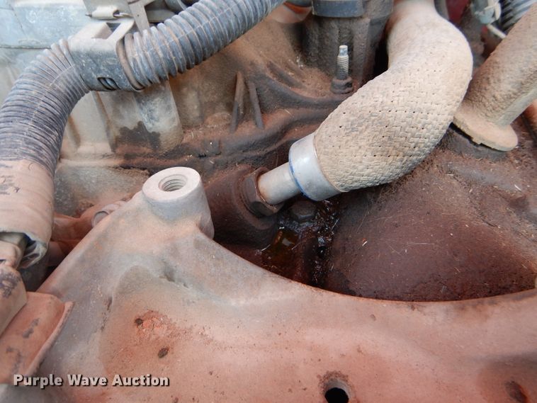 image for item GH9524 1996 Chevrolet C1500 pickup truck