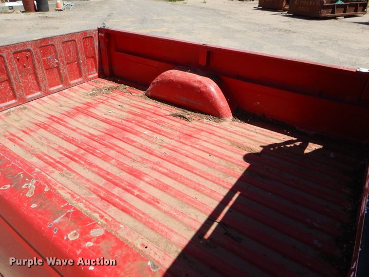 image for item GH9524 1996 Chevrolet C1500 pickup truck