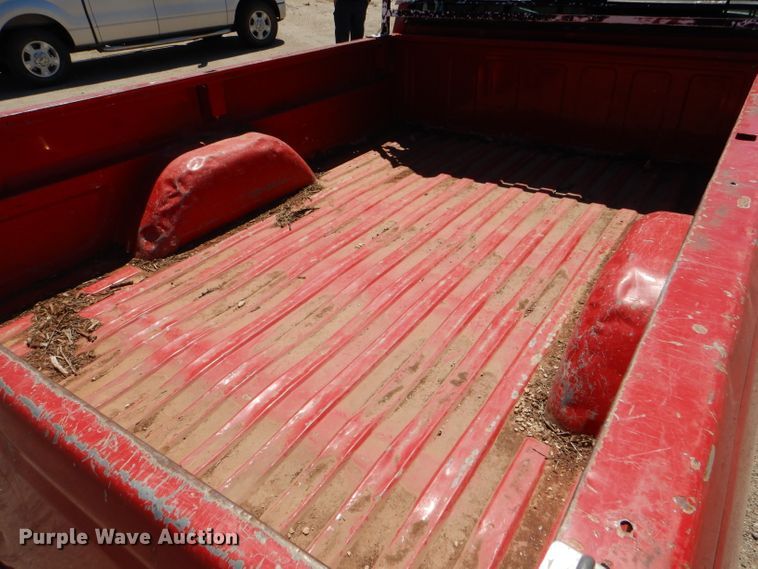 image for item GH9524 1996 Chevrolet C1500 pickup truck