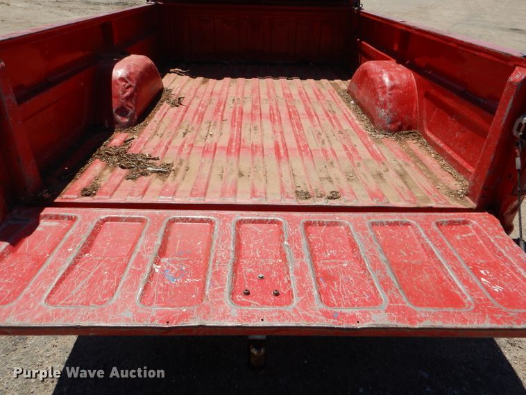 image for item GH9524 1996 Chevrolet C1500 pickup truck