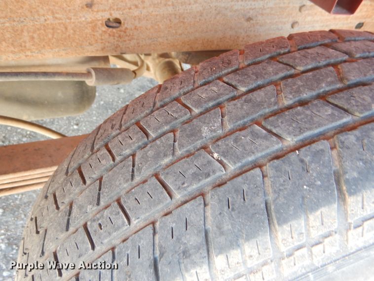 image for item GH9524 1996 Chevrolet C1500 pickup truck