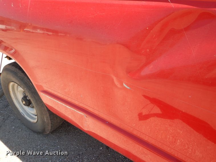 image for item GH9524 1996 Chevrolet C1500 pickup truck