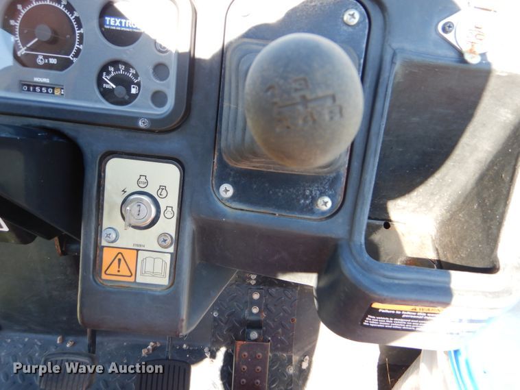 image for item GH9526 2006 Cushman Truckster utility vehicle