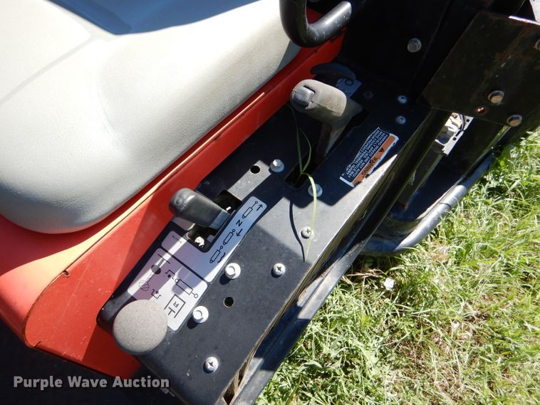 image for item GH9526 2006 Cushman Truckster utility vehicle