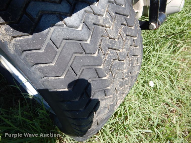 image for item GH9526 2006 Cushman Truckster utility vehicle