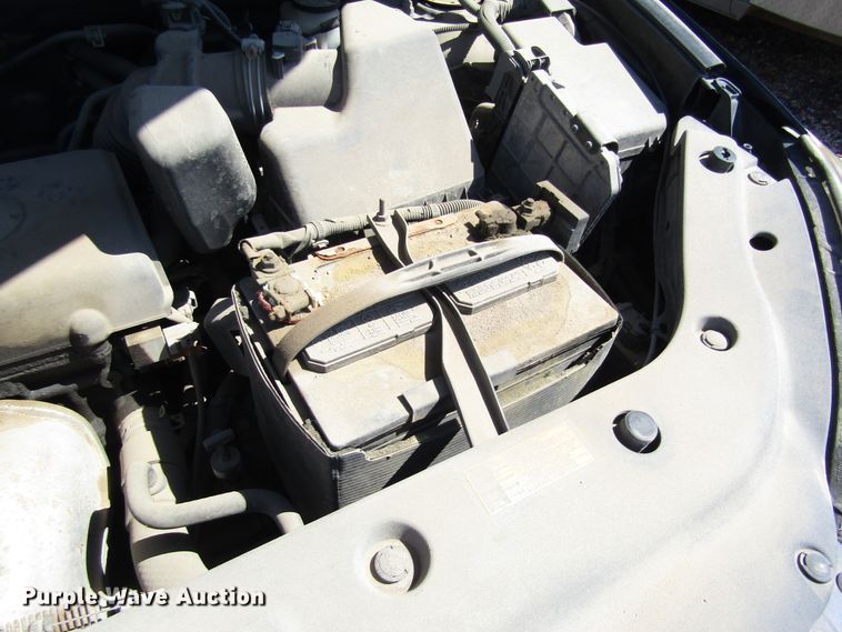 image for item DB4970 2007 Toyota RAV4 SUV