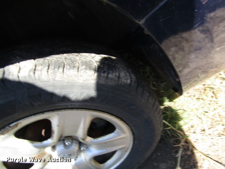 image for item DB4970 2007 Toyota RAV4 SUV