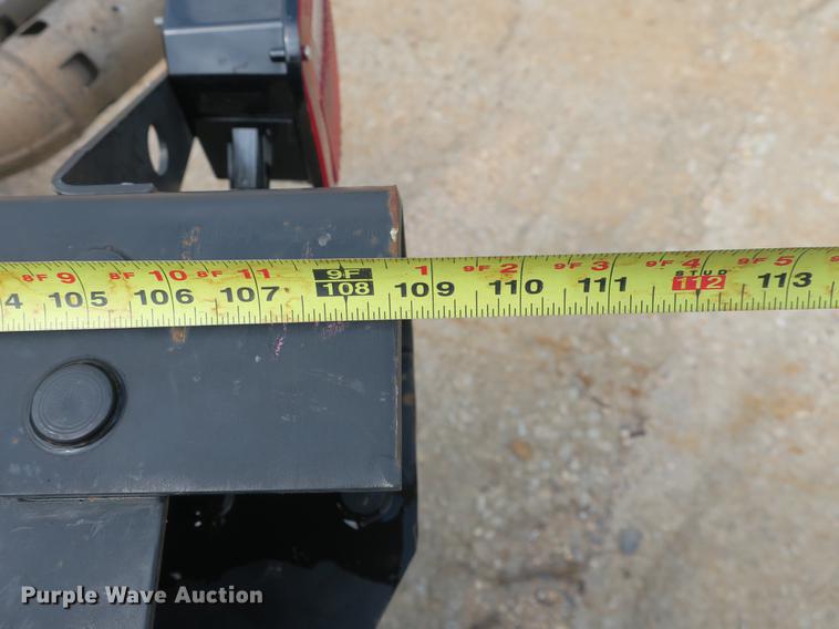 image for item DB8755 2016 Ford F550 Crew Cab truck cab and chassis