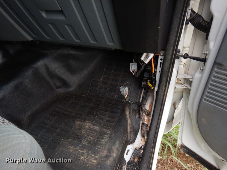 image for item DB9504 2012 Ford F250 Super Duty Crew Cab pickup truck